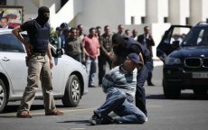 Negen IS-aanhangers opgepakt in Marokko