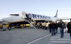 Ryanair verbindt Eindhoven en Marrakesh 