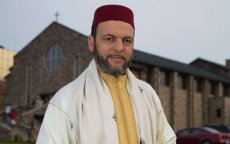 Marokkaanse imam organiseert geldinzameling voor kerk in Canada