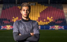 Parijse topclub wil Hachim Mastour contracteren