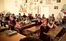 Onderwijs: nieuw rapport raadt Marokko aan Frans door Engels te vervangen