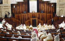 Marokko wil Parlement uitbreiden 