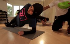 Ontdek de laatste aflevering van RamadanFit met kickbokskampioen Ilias Bulaid
