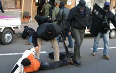 Terreurcel van acht leden opgerold in Marokko