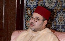 Mohammed VI kwaad op misbruik cannabisdossier door politici in Rif