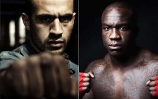 Badr Hari vecht tegen Ismael Londt op 22 augustus