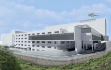 Saoedi-Arabië bouwt ziekenhuis en universiteit in Agadir