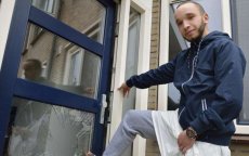Marokkaan is held in Nederland na redden jongen uit brandende woning