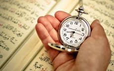 Einde Ramadan: Marokko terug naar zomertijd op zondag