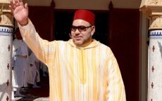Eid ul-Fitr: Mohammed VI verleent gratie aan 322 mensen