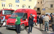 Lichaam politieman gevonden in Fez