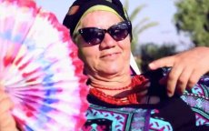 Sef seyef, nieuwe parodie van Marokkaanse Cravata