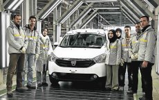 Renault werft 1000 mensen aan voor Marokkaanse fabriek