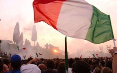 Italië doet het goed dankzij Marokkanen
