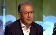 Aboutaleb over Mohammed en Charlie Hebdo