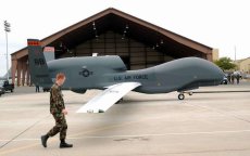 Amerikaanse drone-basis in Marokko om IS te bestrijden
