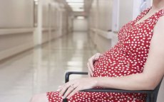 Opnieuw gehandicapte zwanger van verkrachter in Marokko