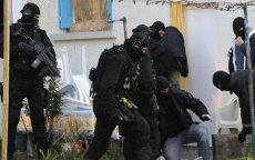 Vrouwen in Marokko gearresteerd om terrorisme