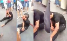 Marokkaan tussen leven en dood na groepsmishandeling