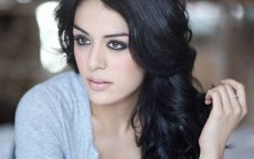 Sofia Essaidi speelt rol Oum Kalthoum