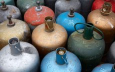 21 gewonden door ontplofte gasfles in Marokko