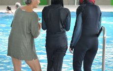 Ex-minister Marokko: "Verdedig bikini in moskeeën"
