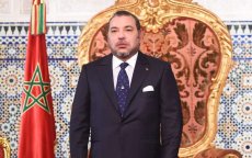 Mohammed VI: "Marokkanen hebben geen lessen te krijgen van het buitenland over religie"