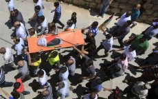 Marokko veroordeelt levende verbranding Palestijnse baby door Israël
