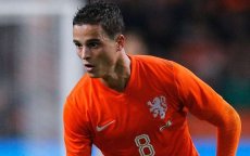 Ibrahim Afellay vertrekt naar Stoke City