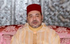 Koning Mohammed VI haalt hard uit naar consuls en ambassadeurs