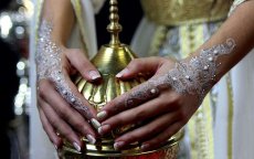 Marokkaans trouwen volgens Laïla
