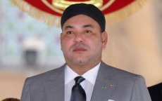Marokkaanse consuls mogen niet op vakantie van Mohammed VI