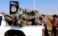 Buitenlandse jihadronselaar opgepakt in Al Hoceima