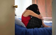 Agadir opgeschud door verkrachting gehandicapte