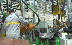 Werkloosheid zakt onder 9% in Marokko