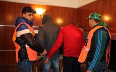 Marokkaanse politie arresteert 1294 mensen in één dag