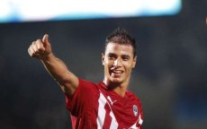 Marouane Chamakh bij beste liga-spelers 21e eeuw