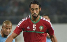 Marokko wint twee plaatsen op FIFA-ranking