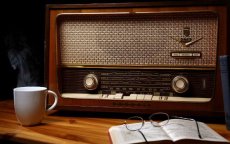 Koranradio nog steeds meest beluisterde radio in Marokko