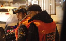Bendemeisje door politie doodgeschoten in Marokko