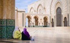 Marokko leider van de 'moderne Islam'