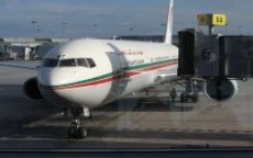 1560 banen gaan verloren bij Royal Air Maroc 