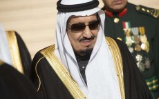 Veiligheidsagent Saoedische Koning in Tanger overleden