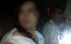 Vier maanden celstraf voor mishandelen travestiet in Fez