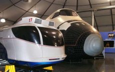 Marokkaanse leerlingen naar Amerikaanse Space Camp