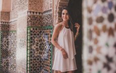 Kledingketen Riachuelo brengt Marokkaanse collectie uit