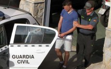 Algerijn in Melilla opgepakt na gewelddadige beroving Marokkaanse