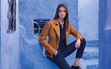 Jacob Cohen kiest Chefchouen als decor voor nieuwe collectie