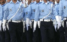 Corrupte politiemannen gearresteerd in Marrakech