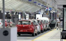 Marokko overtuigt Volkswagen: "Bouw niet in Algerije, wel in Marokko"